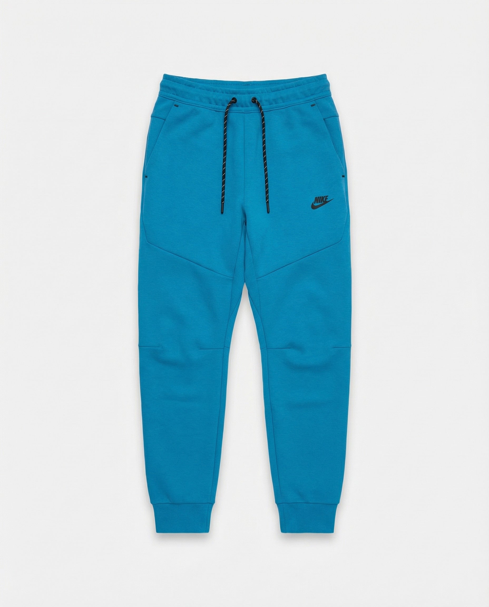 מכנס ארוך טורקיז 2023 - TECH FLEECE - יוניסקס