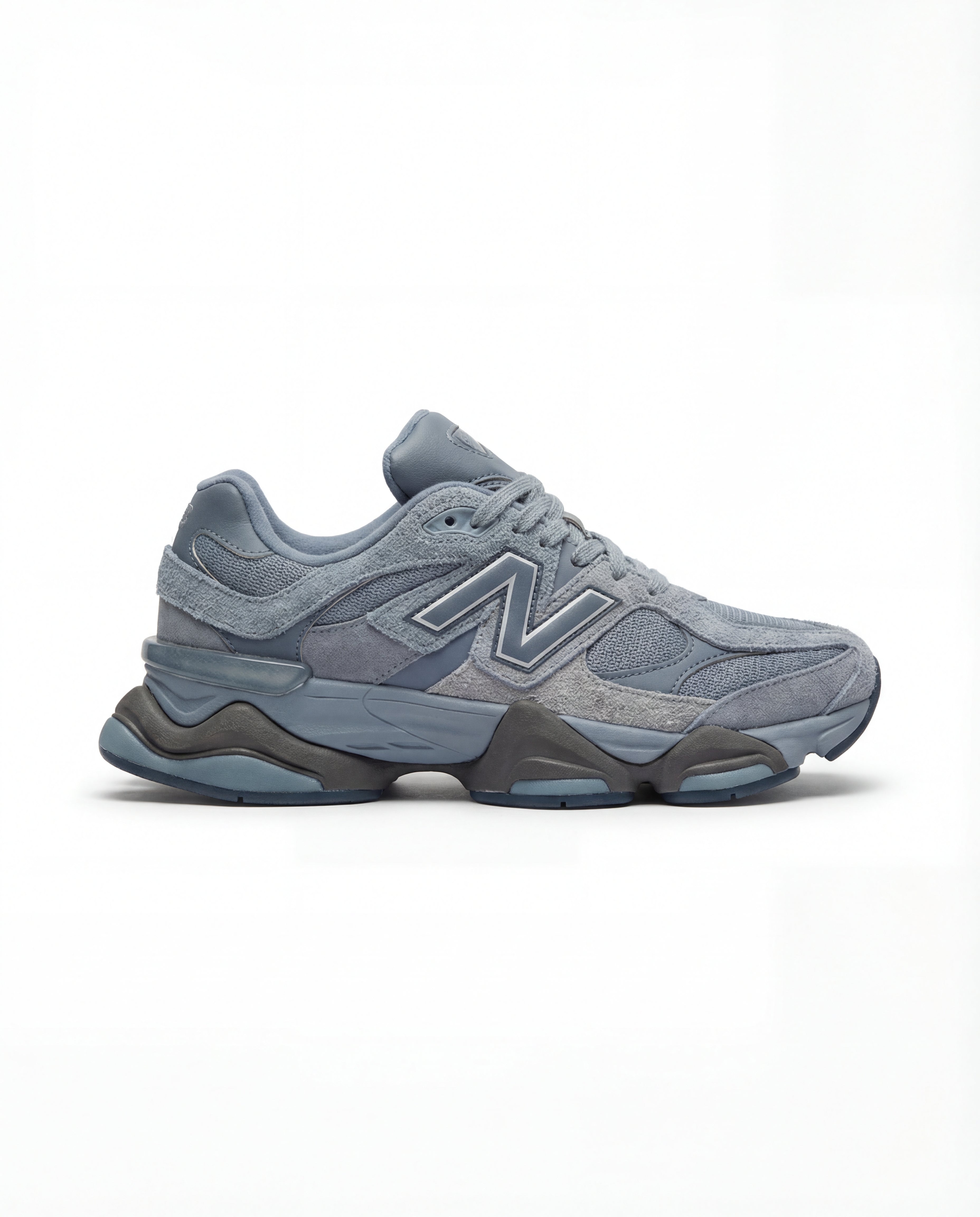 נעלי - New Balance 9060 - כחול ג׳ינס