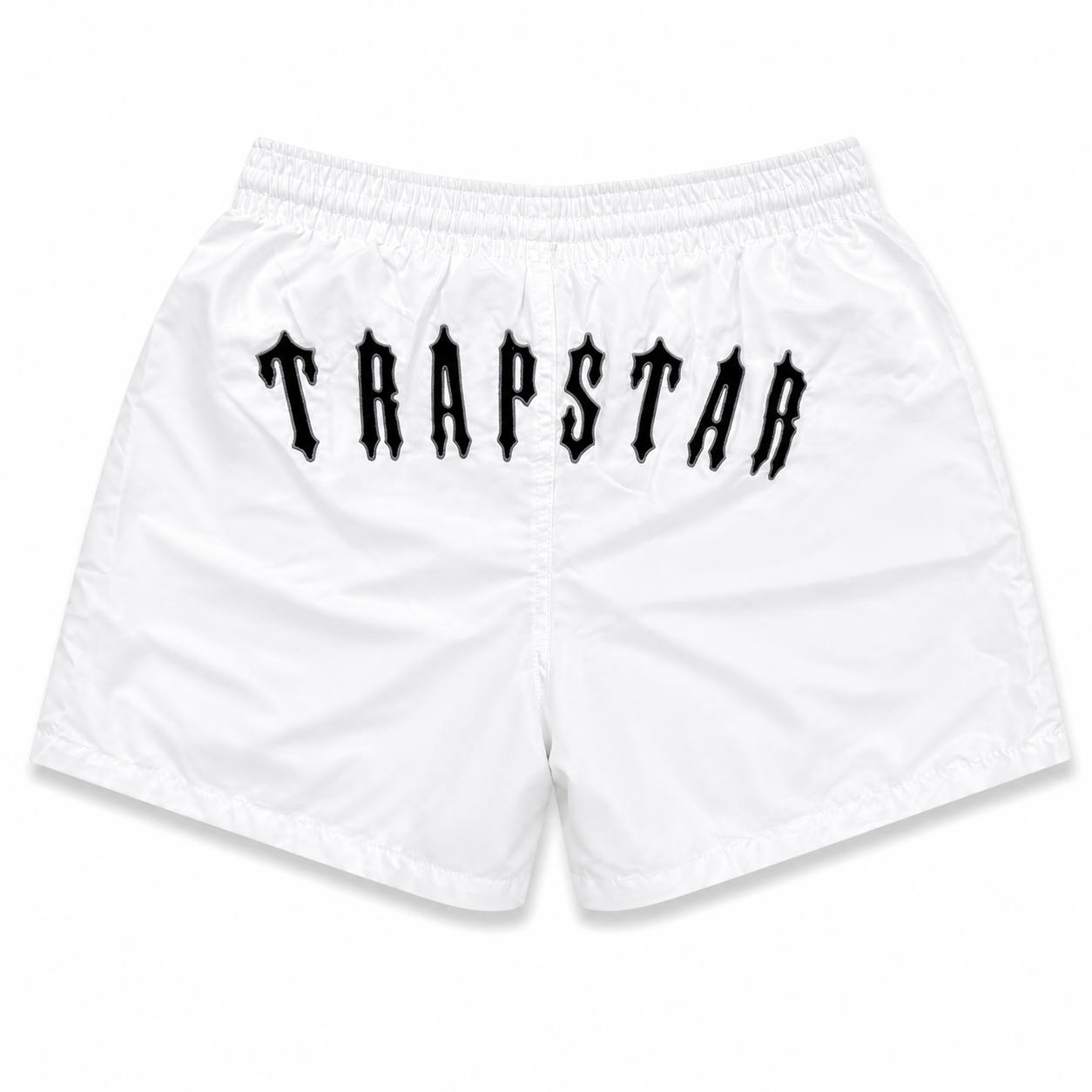 בגד ים TRAPSTAR - לבן