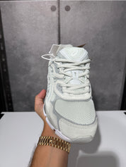 נעלי - Asics Gel NYC - אפור