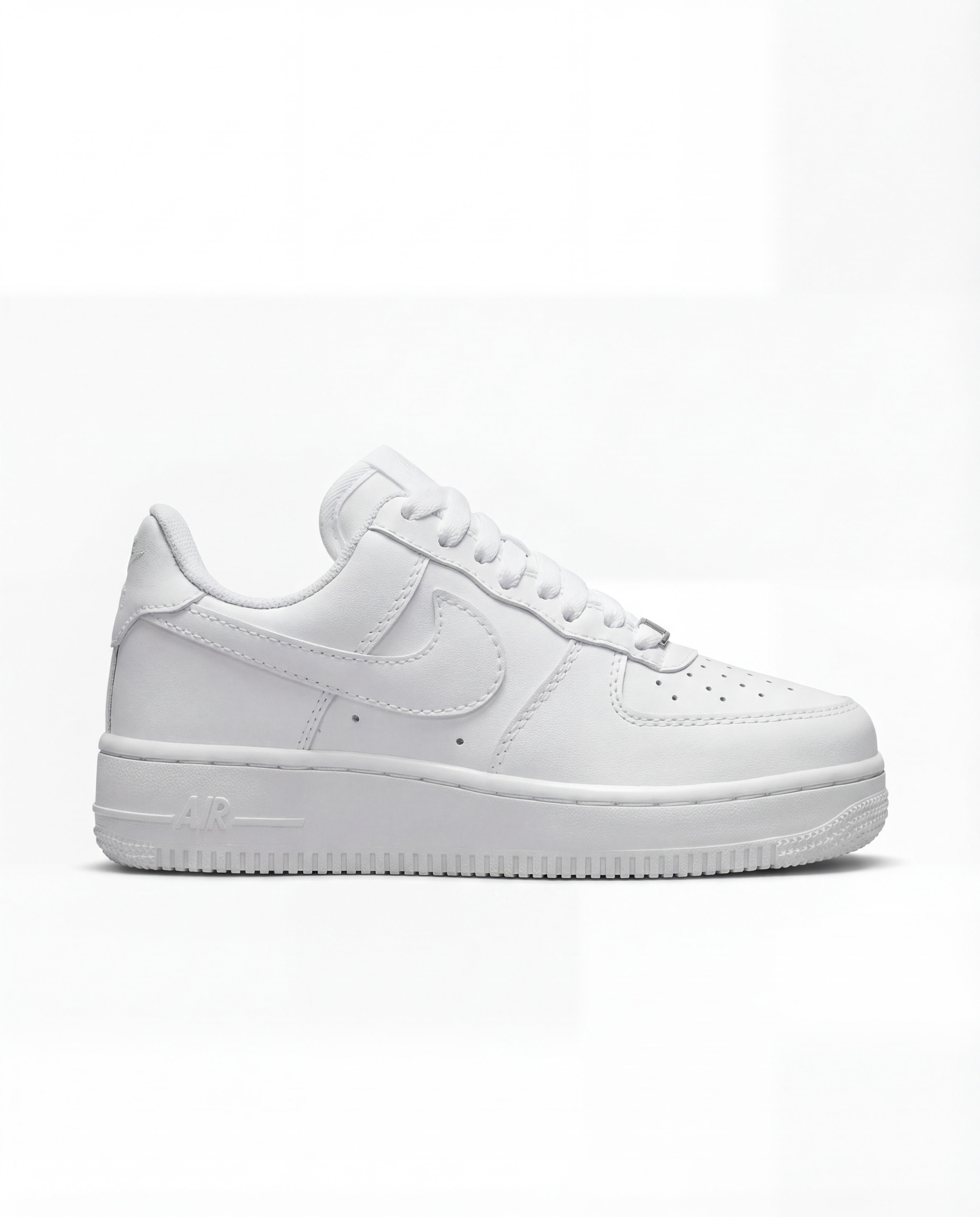 נעלי - Air force 1 - לבן