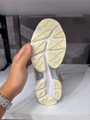 נעלי - Asics Gel NYC - שמנת