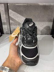 נעלי - Asics Gel NYC - שחור כסף