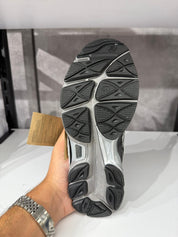 נעלי - Asics Gel NYC - שחור כסף