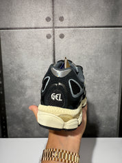 נעלי - Asics Gel NYC - שחור שמנת