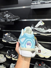 נעלי - Asics Gel NYC - תכלת