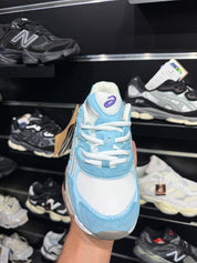 נעלי - Asics Gel NYC - תכלת