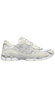 נעלי - Asics Gel NYC - שמנת