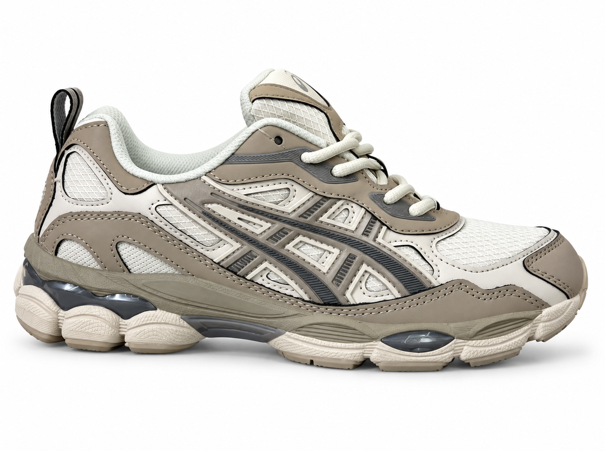 נעלי - Asics Gel NYC - בז’