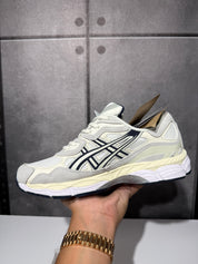 נעלי - Asics Gel NYC - לבן שחור