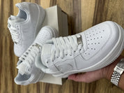 נעלי - Air force 1 - לבן