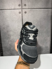 נעלי - Asics Gel NYC - אפור שחור