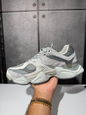 נעלי - New Balance 9060 - אפור