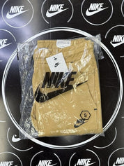 מכנס ארוך בז‘ 2023 - TECH FLEECE - יוניסקס