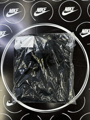 מכנס ארוך שחור 2023 - TECH FLEECE - יוניסקס