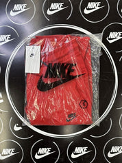 מכנס ארוך אדום 2023 - TECH FLEECE - יוניסקס