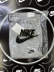 מכנס ארוך אפור - יוניסקס - TECH FLEECE נייק טק פליז