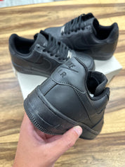 נעלי - Air force 1 - שחור