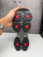 נעלי - New Balance 9060 - שחור אפור