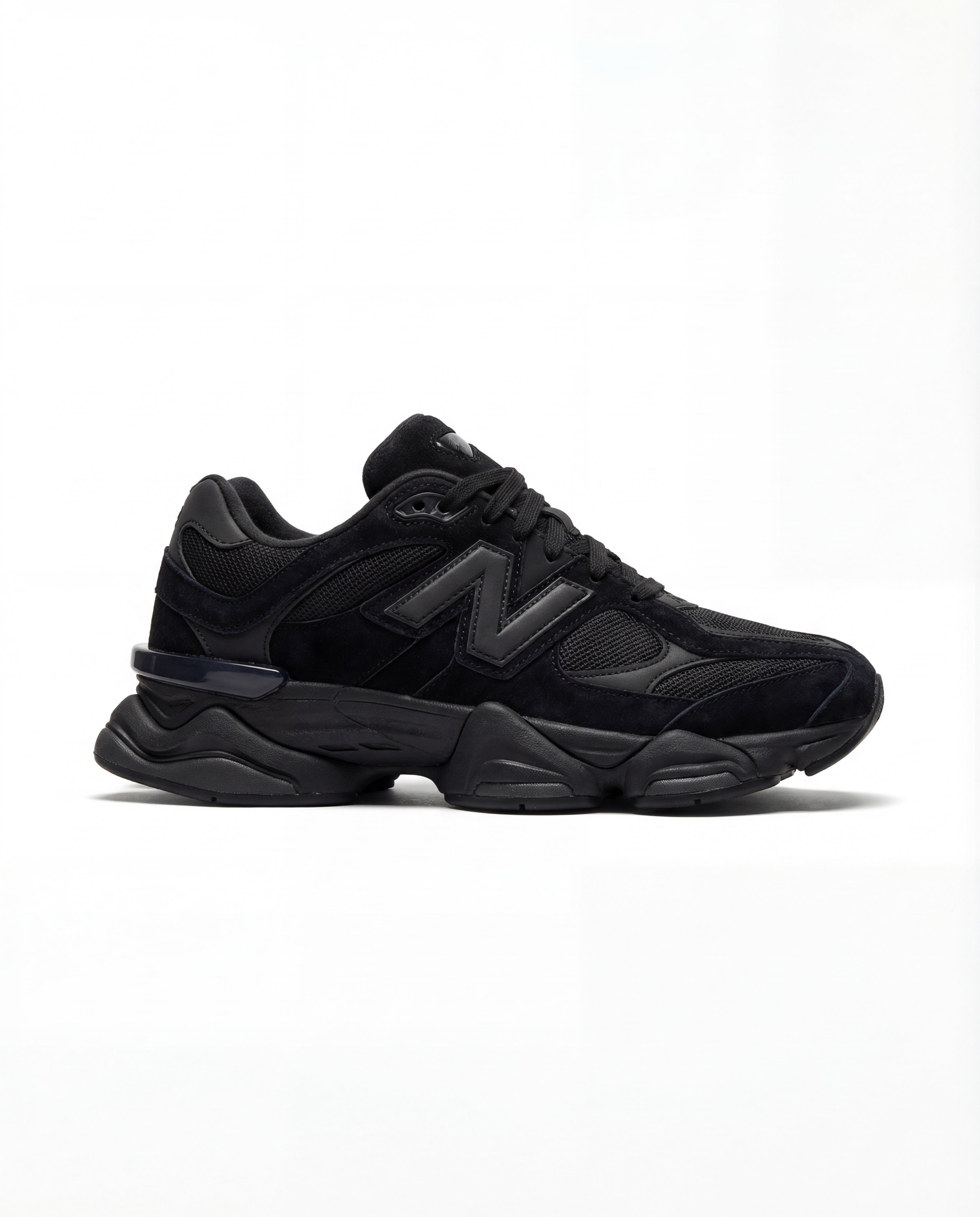 נעלי - New Balance 9060 - שחור