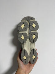 נעלי - New Balance 9060 - חום בז