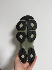 נעלי - New Balance 9060 - ירוק זית