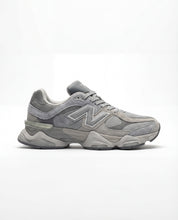 נעלי - New Balance 9060 - אפור