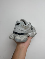 נעלי - New Balance 9060 - אפור