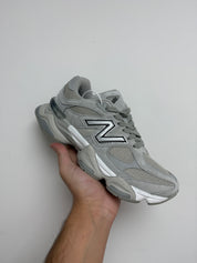 נעלי - New Balance 9060 - אפור