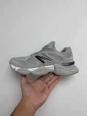 נעלי - New Balance 9060 - אפור