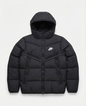 מעיל - TECH FLEECE - שחור