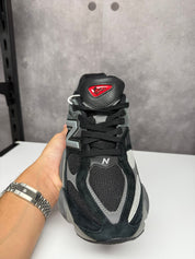 נעלי - New Balance 9060 - שחור אפור