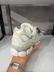 נעלי - Asics Gel NYC - שמנת